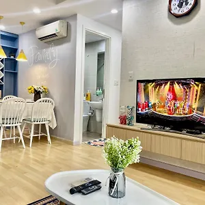  Apartment Capacious 2 Brs In Masteri Thao Dien